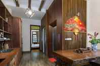 Common Space Zo Hotels Yen Phu