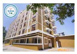 Wises Hotel, 826.408 VND