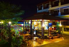 Restaurant 6 Nantharom Hotel And Residence