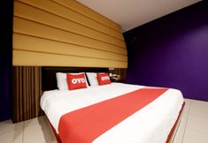 Bedroom 2 Sriracha Hotel And Spa