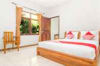 Kamar Tidur OYO 2404 Arca Guest House