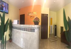 Lobby 3 Sun Inns Hotel Permas Jaya