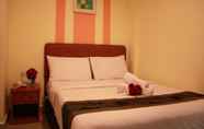 Bedroom 6 Sun Inns Hotel Permas Jaya