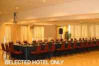 Entertainment Facility Sun Inns Hotel Permas Jaya
