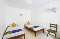 Phòng ngủ SPOT ON 2422 Hotel Moga Sari