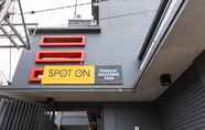 ภายนอกอาคาร 2 SPOT ON 2433 Pondok Akuanna