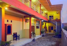 外觀 5 Hotel O Hening Homestay Near Pantai Tanjung Bias