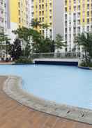 Jo Rooms - Apartemen Springlake