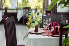 Restaurant Xieng Khouang Hotel