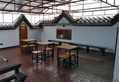 Ruang untuk Umum 7 Muslim 1 Guest House