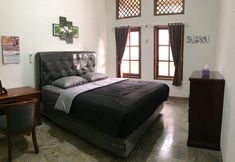 Bilik Tidur 2 Muslim 1 Guest House