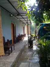 Bangunan 4 Homestay Trysus