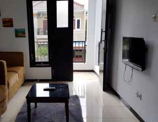 Lobi 2 Asha Villa Batu 3BR near Museum Angkut at Kusuma Estate Kav 12