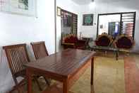 Lobby OYO 2511 Karimun Indah Guest House