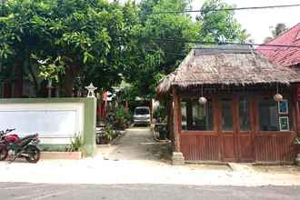 Exterior 4 OYO 2511 Karimun Indah Guest House