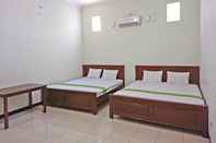 Bedroom OYO 2511 Karimun Indah Guest House