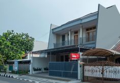 外部的 3 OYO 2259 Zleepy Ks Tubun