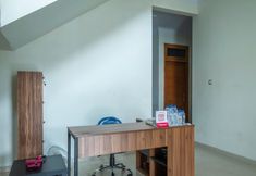 大堂 5 OYO 2259 Zleepy Ks Tubun