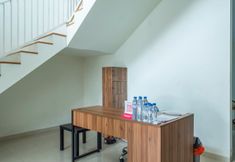 大堂 7 OYO 2259 Zleepy Ks Tubun