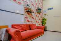 Common Space OYO 2376 Tiara Residence Syariah