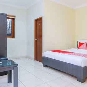 OYO 2196 Ss Homes Near Rumah Sakit Pusat Pertamina 1, Hotel Vitruvian