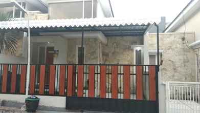 Luar Bangunan 4 Jauhara Homestay 4