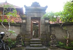 Exterior 3 Villa Batu Jimbar
