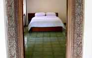 Bedroom 5 Villa Batu Jimbar