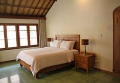 Bedroom 6 Villa Batu Jimbar