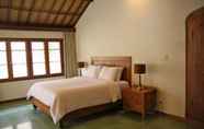 Bedroom 6 Villa Batu Jimbar
