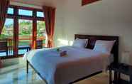 Kamar Tidur 5 Juma Cottages