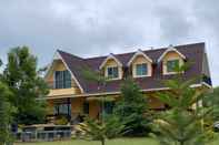 ภายนอกอาคาร Mid-Mountain Home