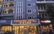 Bangunan 4 Paradise Hotel Phnom Penh