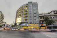 Bangunan Paradise Hotel Phnom Penh