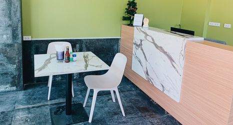 Lobby 2 Sky Wave Patong 