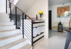 Lobby 5 OYO 548 Braveheart Residency