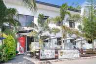 ภายนอกอาคาร OYO 548 Braveheart Residency