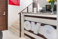 Lobi OYO 548 Braveheart Residency