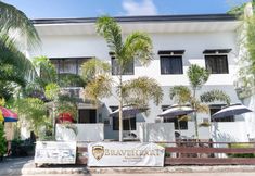 Exterior 3 OYO 548 Braveheart Residency