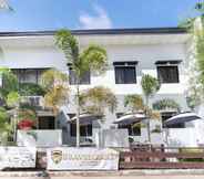 Bangunan 3 OYO 548 Braveheart Residency