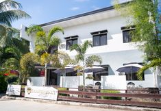 Exterior 2 OYO 548 Braveheart Residency