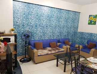 Lobi 2 2 Bed Room D Camella Northpoint Davao