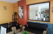 Lobby 7 2 Bed Room D Camella Northpoint Davao