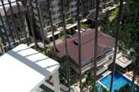 Swimming Pool 2 Bed Room D Camella Northpoint Davao