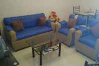 Common Space 2 Bed Room D Camella Northpoint Davao