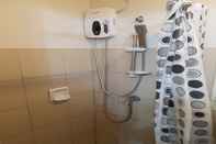 Toilet Kamar 2 Bed Room D Camella Northpoint Davao