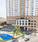 EXTERIOR_BUILDING 126A - Vung Tau Melody Apartment