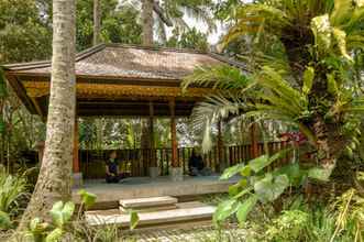 Exterior 4 Umah Lawas Ubud