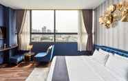 Bilik Tidur 5 KunKin Luxury Apartment