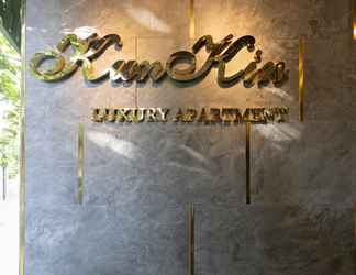 Sảnh chờ 2 KunKin Luxury Apartment